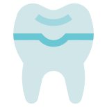 Prosthesis icon