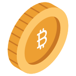 Bitcoin icon