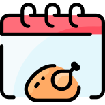 Calendario icon