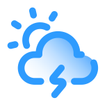 Stormy Weather icon