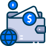 E-Wallet icon