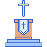 Altar icon
