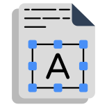 File Format icon