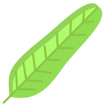 Banana Leaf icon