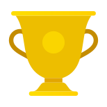 Trofeo icon