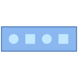 Toolbar icon