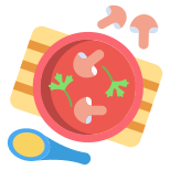 Soup icon