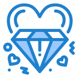 Diamond icon