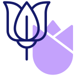 Tulpe icon