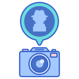 Spy Camera icon