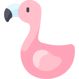 Flamingo icon