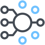 Blockchain Transactions icon