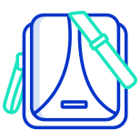 Shoulder Bag icon