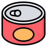 Canned Food icon