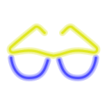 Sun Glasses icon