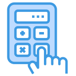 Calculatrice icon