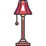 Floor Lamp icon