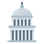 Capitolio de Estados Unidos icon