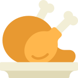 Roasted Chicken icon