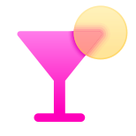 Cocktail icon