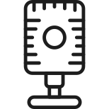 Microphone icon