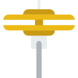 Cymbales icon