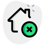 Home Automation disconnected and devices removed in an application icon