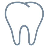 Dente icon