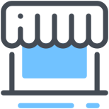 Online Shop icon