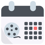 Calendário icon