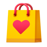 Shopaholic icon