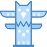 Stammessymbole icon