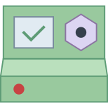 テストベンチ icon