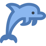 Delfin icon