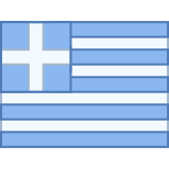 Grèce icon