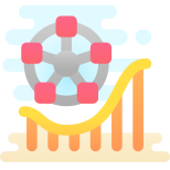 Тематический парк icon