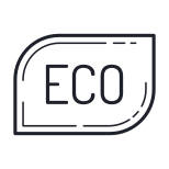 에코 드라이빙 인디케이터 icon