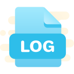 LOG icon