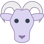 Year of Goat icon