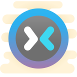 Mixer-Logo icon