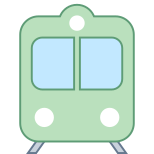 기차 icon