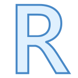 R icon