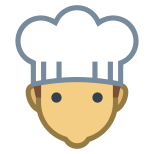 Chef icon