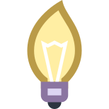 Illuminate icon