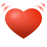 Beating Heart icon