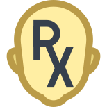 Pharmacist icon