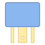 Relé icon
