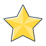 Star icon