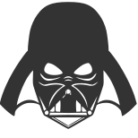 Darth Vader icon