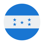 honduras-circular icon